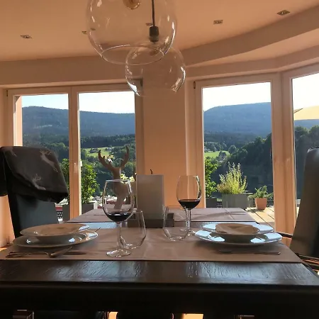 Schwarzwald * Oppenau