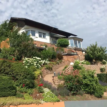 Apartment Schwarzwald *