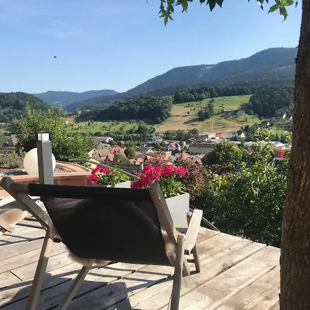 Schwarzwald Διαμέρισμα *