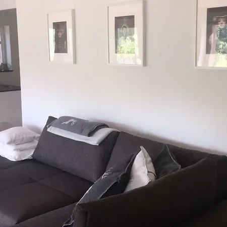 Apartment Schwarzwald Oppenau