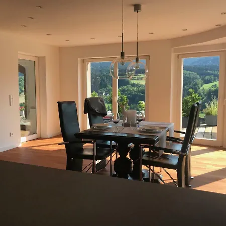 Apartment Schwarzwald *