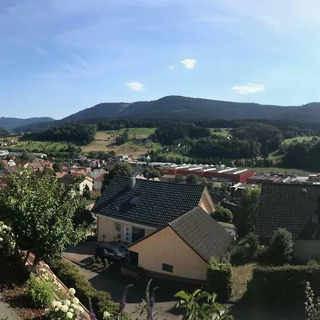 Schwarzwald * Oppenau